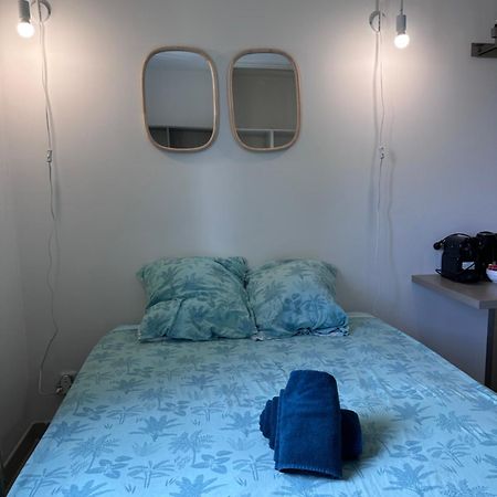 Le Clos D'Aix Studio 102 Parking Et Piscine Gratuite Aix-en-Provence Eksteriør billede