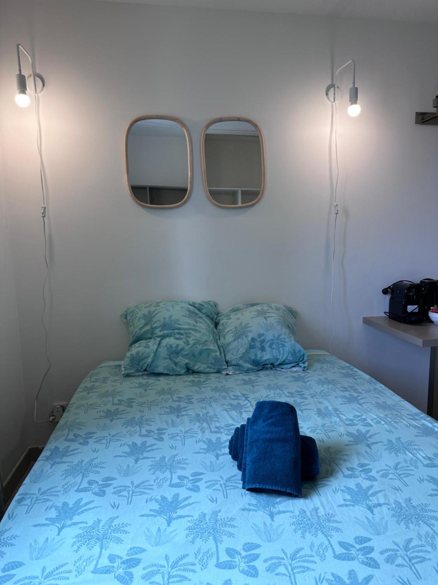 Le Clos D'Aix Studio 102 Parking Et Piscine Gratuite Aix-en-Provence Eksteriør billede